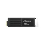 MTFDKCE7T6TFR-1BC15ABYY Micron 7.68TB PCIe NVMe 4.0 x4 E1.S SSD