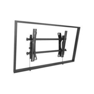 MTM1U Chief Fusion Medium Micro-Adjustable Tilt Wall Mount