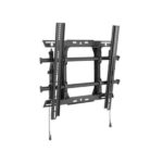 MTMP1U Chief Fusion Portrait Adjustable Tilt Wall Mount