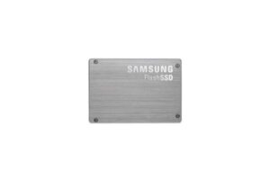 MZ-5PA256 Samsung 470 Series 256GB MLC SATA 3Gbps