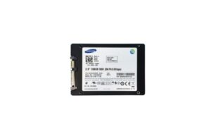 Refurbished MZ-5PA2560 Samsung 470 Series 256GB MLC SATA 3Gbps