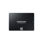 MZ-76E3T8E Samsung 860 DCT Series 3.8TB SATA 6GBPS 2.5 Inch