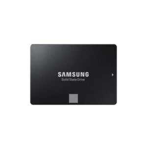 MZ-76E3T8E Samsung 860 DCT Series 3.8TB SATA 6GBPS 2.5 Inch