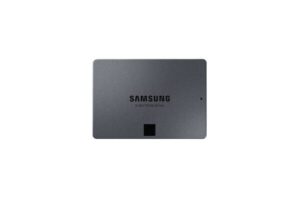 MZ-77E2T0B/AM Samsung 870 EVO solid state drive