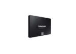 MZ-77E4T0B/AM Samsung 870  solid state drive