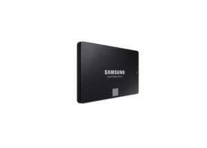 MZ-77E4T0B/AM Samsung 870  solid state drive