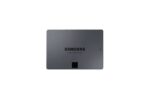 MZ-77Q4T0B/AM SAMSUNG 870 QVO Series 2.5″ 4TB