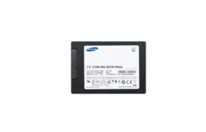 MZ-7PC5120 Samsung PM830 Series 512GB MLC SATA 6Gbps