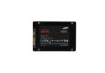 MZ-7PD128 Samsung 840 PRO Series 128GB MLC SATA 6Gbps