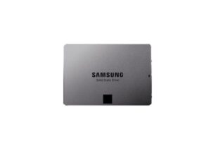 MZ-7TE250KW Samsung 840 EVO Series 250GB TLC SATA 6Gbps