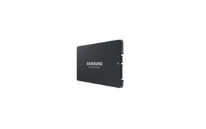 MZ-ILS3T20 Samsung 3.2TB SAS 12GBPS Mixed Use 2.5Inch SSD