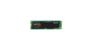 MZ-V7P512E Samsung 970 PRO 512GB M.2 2280 PCI Express 3.0 X4
