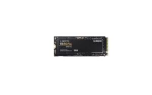 MZ-V7S500 SAMSUNG 970 Evo Plus Series 500gb M.2