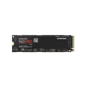 MZ-V8P1T0 SAMSUNG 80 Pro 1tb M.2 Pcie 4.0 X4 (nvme)