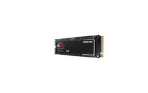 MZ-V8P250B/AM Samsung 980 PRO – solid state drive