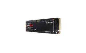 MZ-V8P2T0B/AM Samsung 980 PRO solid state drive