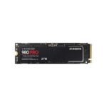 MZ-V8P2T0BW SAMSUNG 980 Pro 2tb M.2 Pcie 4.0 X4