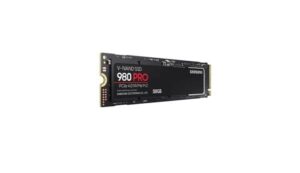 MZ-V8P500B/AM Samsung 500GB 980 PRO PCIe