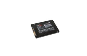 MZ7KE256HMHA Samsung 850 PRO Series 256GB MLC SATA 6Gbps