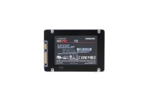 Refurbished MZ7KH1T0HAJR SAMSUNG 860 Pro Series 1tb