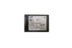 MZ7PC256HAFU-000D7 Samsung 830 Series 256GB MLC SATA