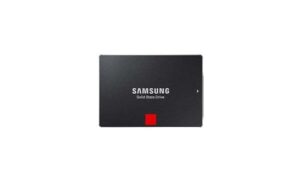 Refurbished MZ7PD512HCGM-1BW00 Samsung 840 PRO Series 512GB