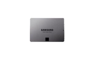 Refurbished MZ7TE500LW1 Samsung 840 EVO Series 500GB