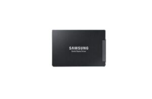 MZ7WD480HAGM Samsung SM843T Data 480GB