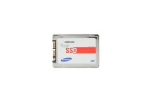 MZ8PA256HMDR Samsung 256GB MLC SATA 3Gbps 1.8-inch