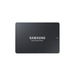 Refurbished MZILS3T8HCJM-RF Samsung PM1633 3.84TB SAS-12GBPS