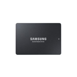 Refurbished MZILS3T8HCJM-RF Samsung PM1633 3.84TB SAS-12GBPS