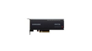 MZPLJ1T6HBJR-00007 Samsung PM1735 solid state drive