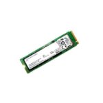 MZVLB512HAJQ-0000 Samsung Next-Gen PM981 NVMe SSD