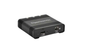 Matrox TripleHead2Go DP Edition External GXM