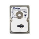 5A300J0 Maxtor MaXLine II 300GB 5400RPM ATA-133 Hard Drive