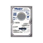 6L080M0 Maxtor DiamondMax 10 80GB SATA Hard Drive