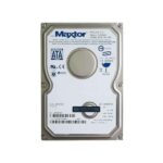7L250S0 Maxtor MaXLine III 250GB 7200RPM SATA 1.5Gbps Hard Drive