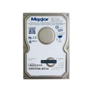 7L250S0 Maxtor MaXLine III 250GB 7200RPM SATA 1.5Gbps Hard Drive