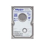 6L120M0 Maxtor DiamondMax 10 120GB 7200RPM SATA Hard Drive