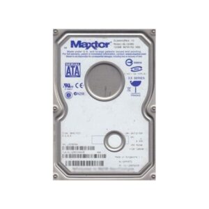 6L120M0 Maxtor DiamondMax 10 120GB 7200RPM SATA Hard Drive