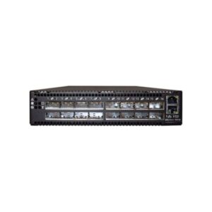 MSN2100-BB2FC Mellanox Spectrum SN2100 Switch 16 ports Rack-mountable