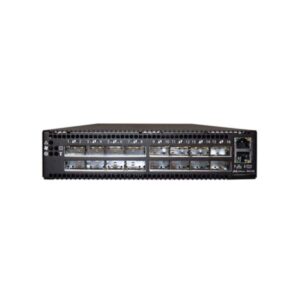 MSN2100-CB2RC Mellanox Spectrum SN2100 Switch 16 ports Rck-mountable