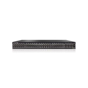 MSN2410-BB2RC Mellanox Spectrum Switch 56 ports Rack-mountable