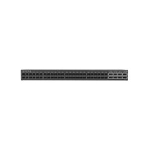 MSN2410-CB2R Mellanox Spectrum SN2410 Switch 56 ports Rack-mountable