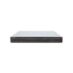 MSN2410-CBBRC Mellanox Spectrum SN2410 Switch 56 ports Rack-mountable