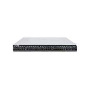 MSN2700-BS2FO Mellanox Spectrum SN2410 Switch 56 ports Rack-mountable