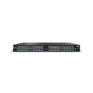 MSN2700-CS2F Mellanox Spectrum SN2700 Switch 32 ports Rack-mountable