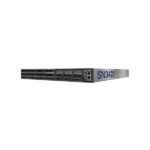 MSN3420-CB2FO Mellanox Spectrum-2 Switch 60 ports Rack-mountable