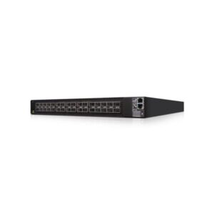 MSN3700-CS2F Mellanox Spectrum-2 Switch 32 ports Rack-mountable