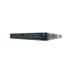 MSN3700-CS2FO Mellanox Spectrum-2 Switch 32 ports Rack-mountable